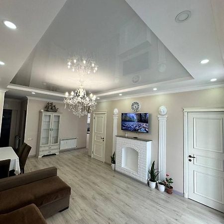 Apartment 7 Batumi Exterior photo