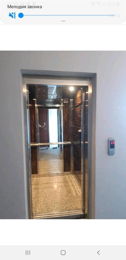 Apartment 7 Batumi Exterior photo