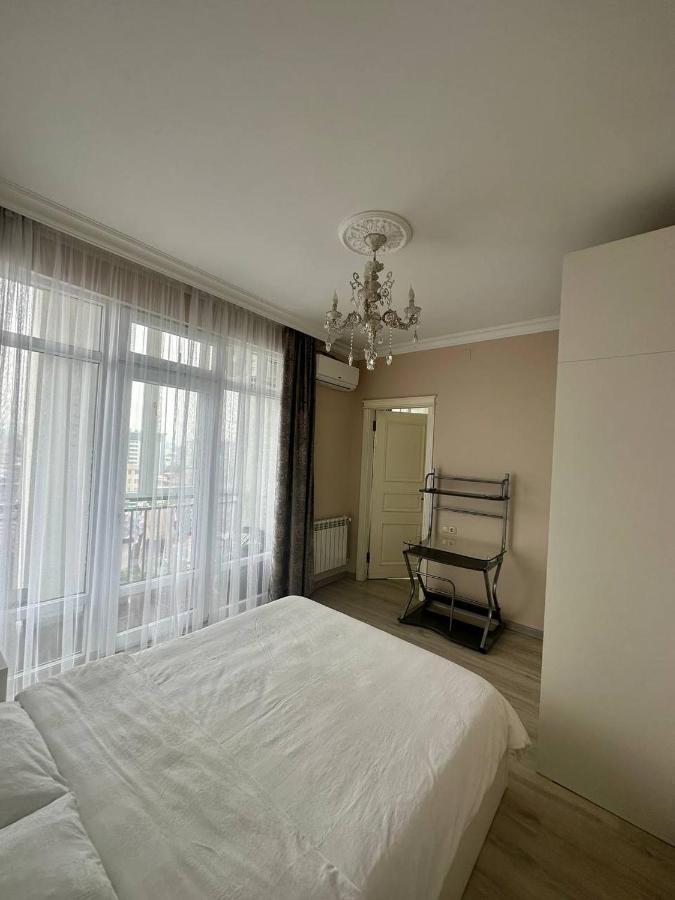 Apartment 7 Batumi Exterior photo