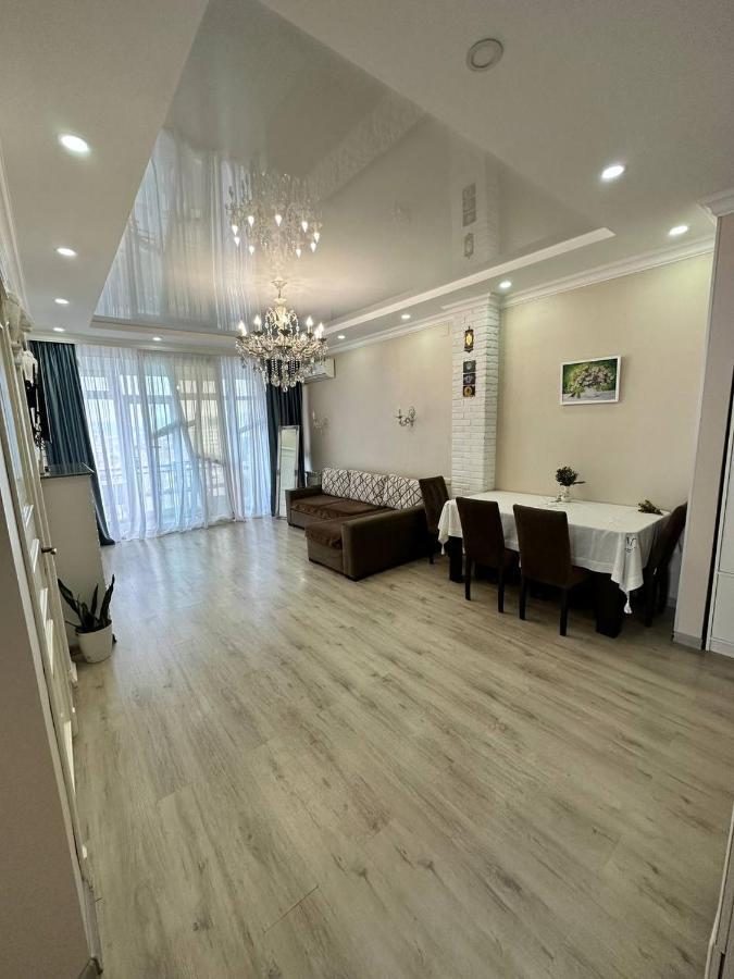 Apartment 7 Batumi Exterior photo