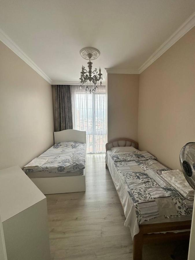 Apartment 7 Batumi Exterior photo