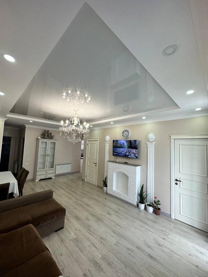 Apartment 7 Batumi Exterior photo