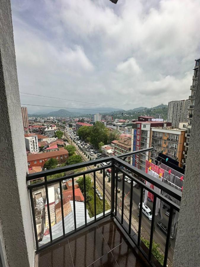 Apartment 7 Batumi Exterior photo