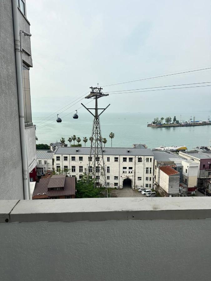 Apartment 7 Batumi Exterior photo