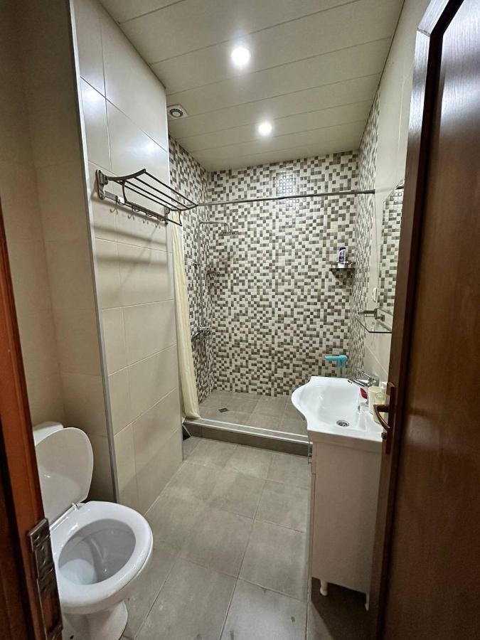 Apartment 7 Batumi Exterior photo